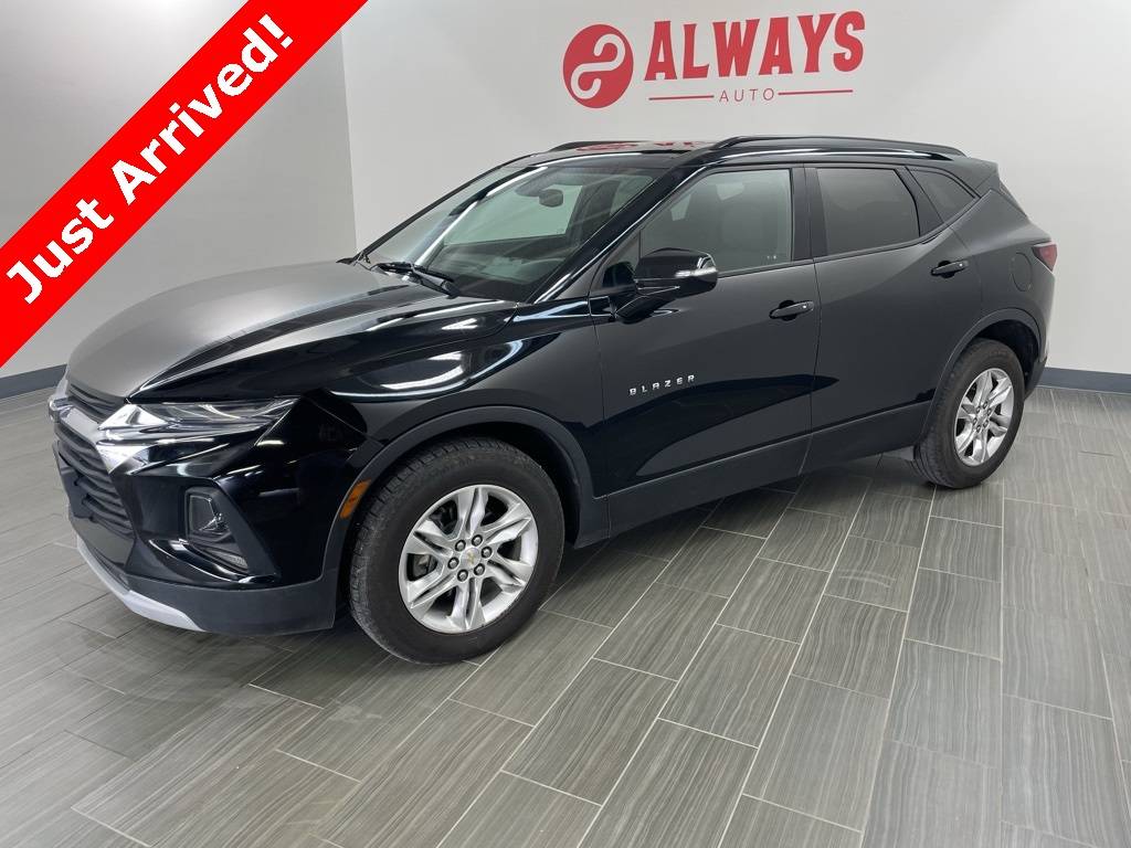 2019 Chevrolet Blazer 2LT — SUV — 74,981 mi — Wichita Falls, TX