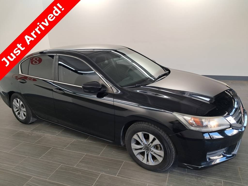 2015 Honda Accord LX — Sedan — 149,159 mi — Wichita Falls, TX