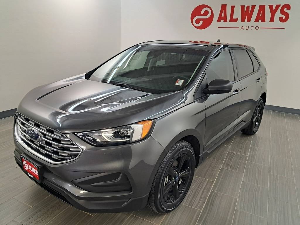 2020 Ford Edge SE — SUV — 87,645 mi — Wichita Falls, TX