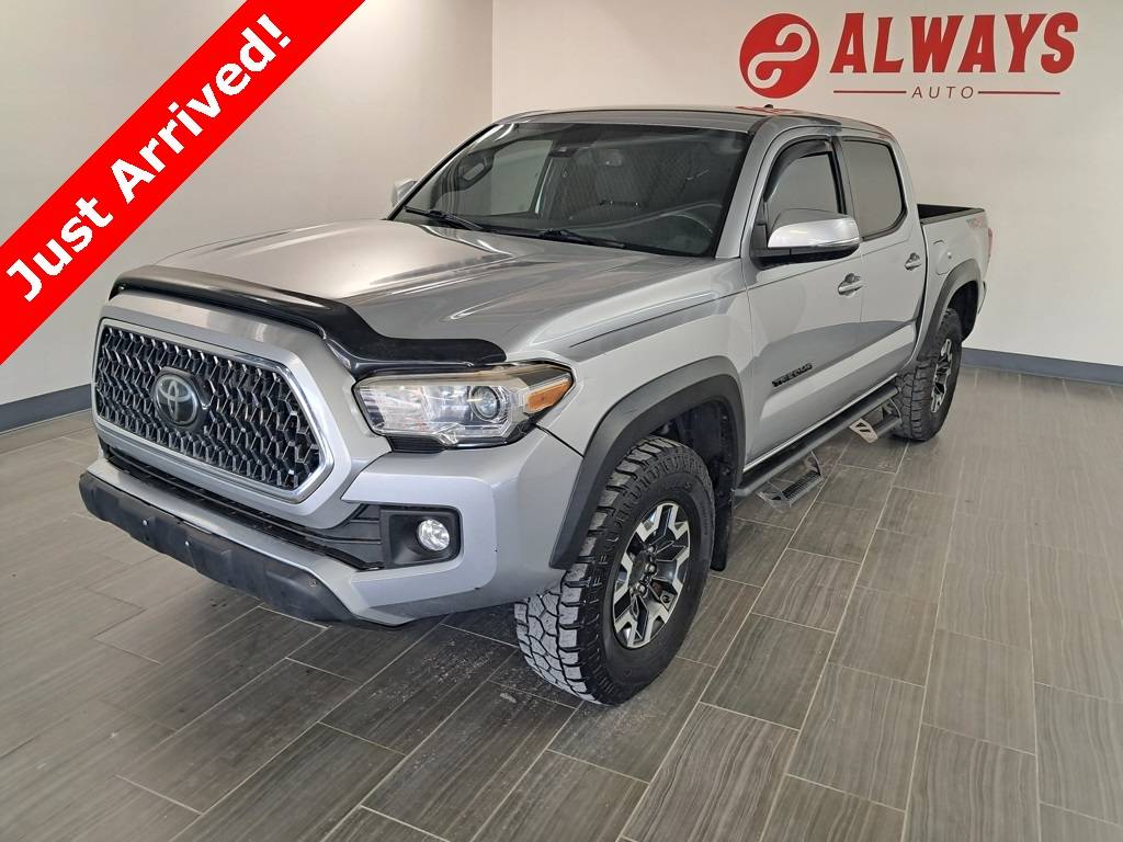 2019 Toyota Tacoma TRD Off Road — Pickup Truck — 233,039 mi — Wichita Falls, TX
