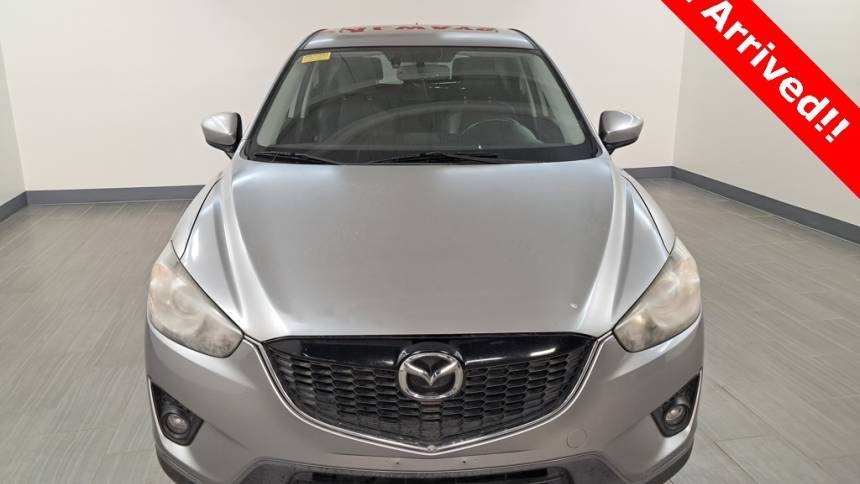 2013 Mazda CX-5 Grand Touring