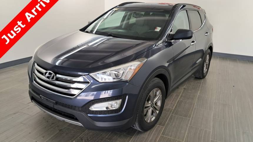 2016 Hyundai Santa Fe Sport 2.4L