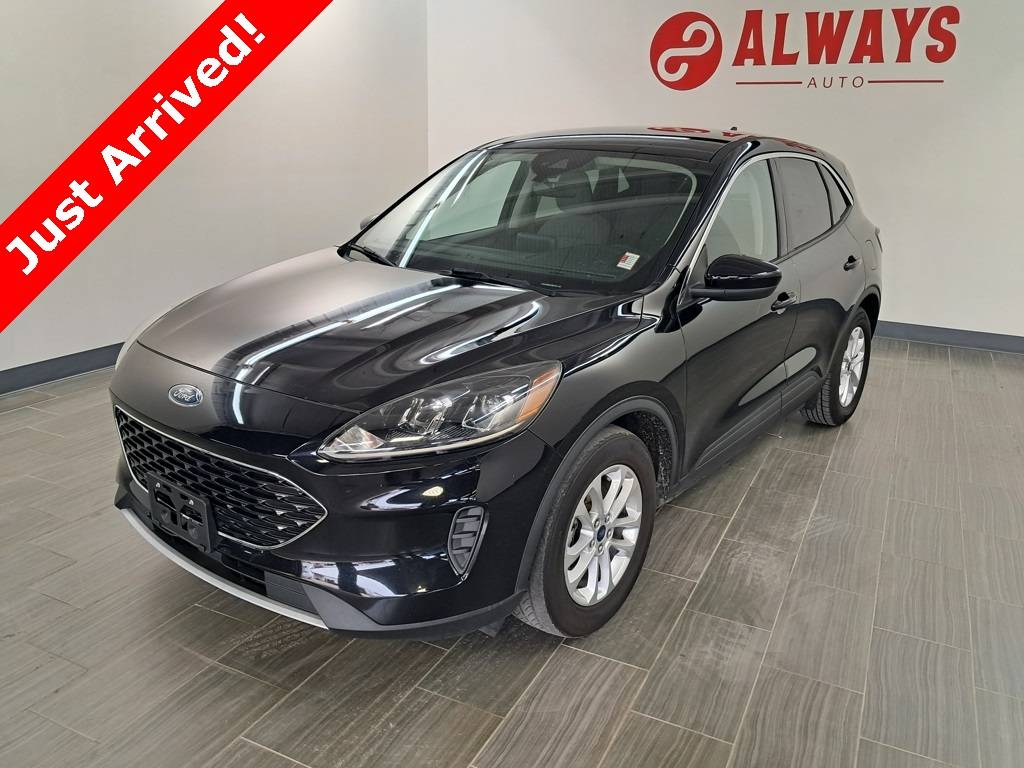 2020 Ford Escape SE — SUV — 94,514 mi — Wichita Falls, TX