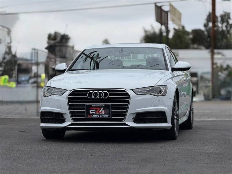 2017 Audi A6 Premium — Sedan — 103,151 mi — North Hills, CA