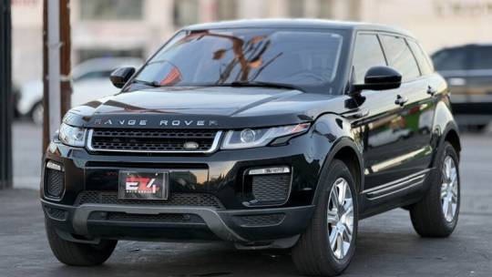 2016 Land Rover Range Rover Evoque SE — SUV — 71,184 mi — North Hills, CA