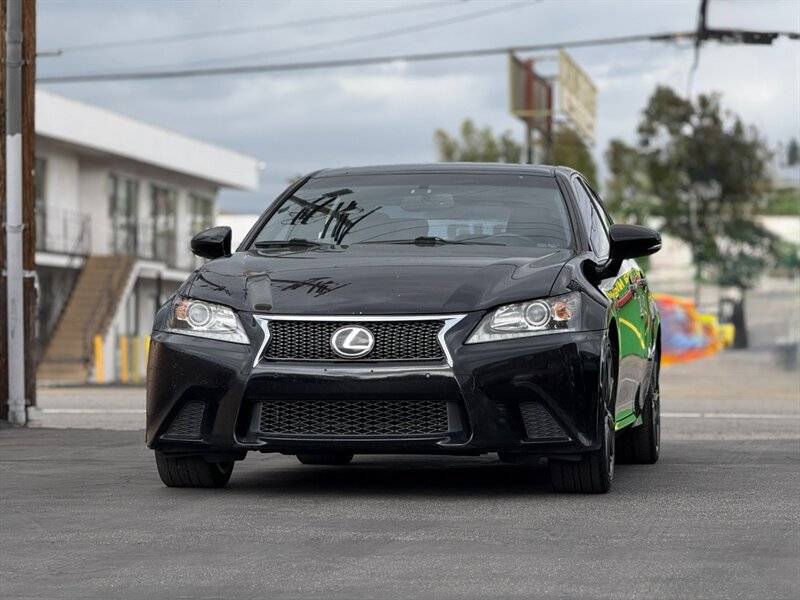 2014 Lexus GS GS 350 — Sedan — 131,589 mi — North Hills, CA
