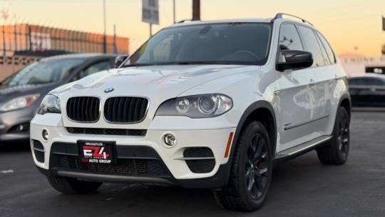 2011 BMW X5 35i — SUV — 98,900 mi — North Hills, CA