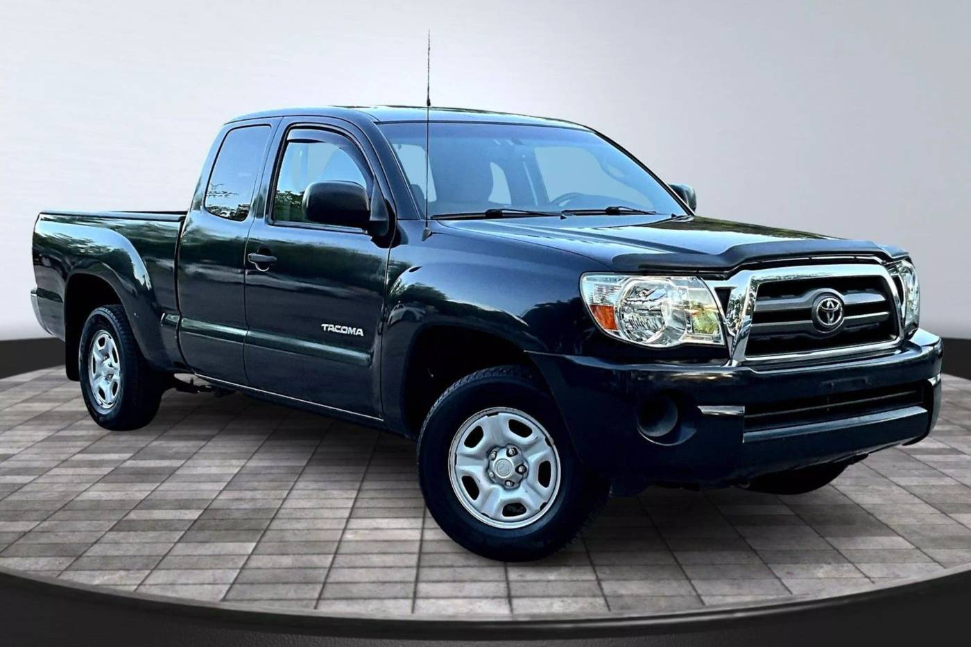 2009 Toyota Tacoma Base — Pickup Truck — 255,884 mi — Raleigh, NC
