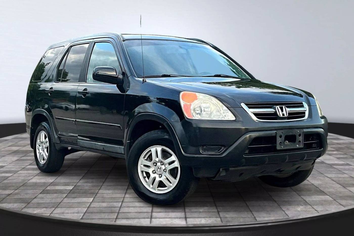 2003 Honda CR-V EX — SUV — 222,967 mi — Raleigh, NC