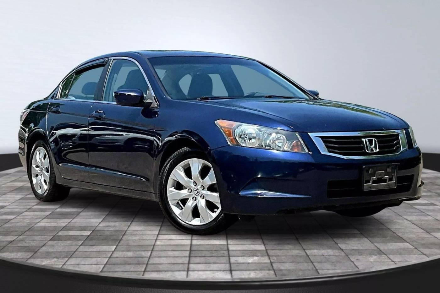 2010 Honda Accord EX — Sedan — 221,287 mi — Raleigh, NC