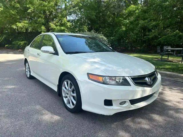 2006 Acura TSX Base — Sedan — 294,933 mi — Raleigh, NC