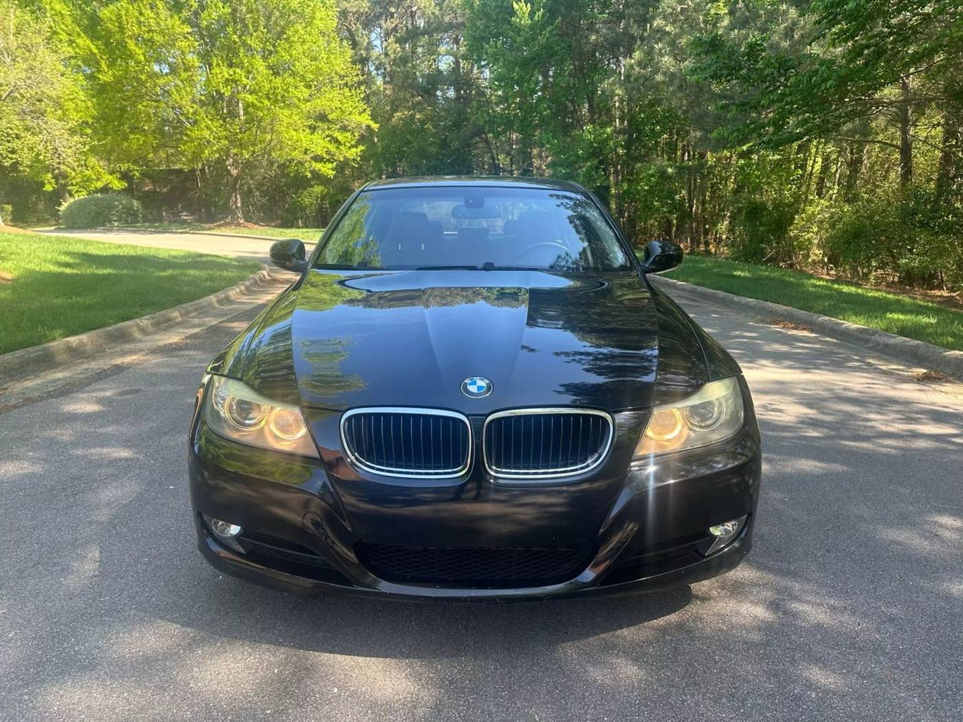 2009 BMW 3 Series 328i — Sedan — 90,855 mi — Raleigh, NC