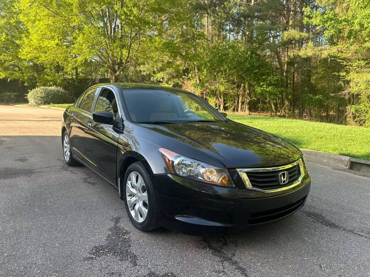 2009 Honda Accord LX — Sedan — 189,993 mi — Raleigh, NC