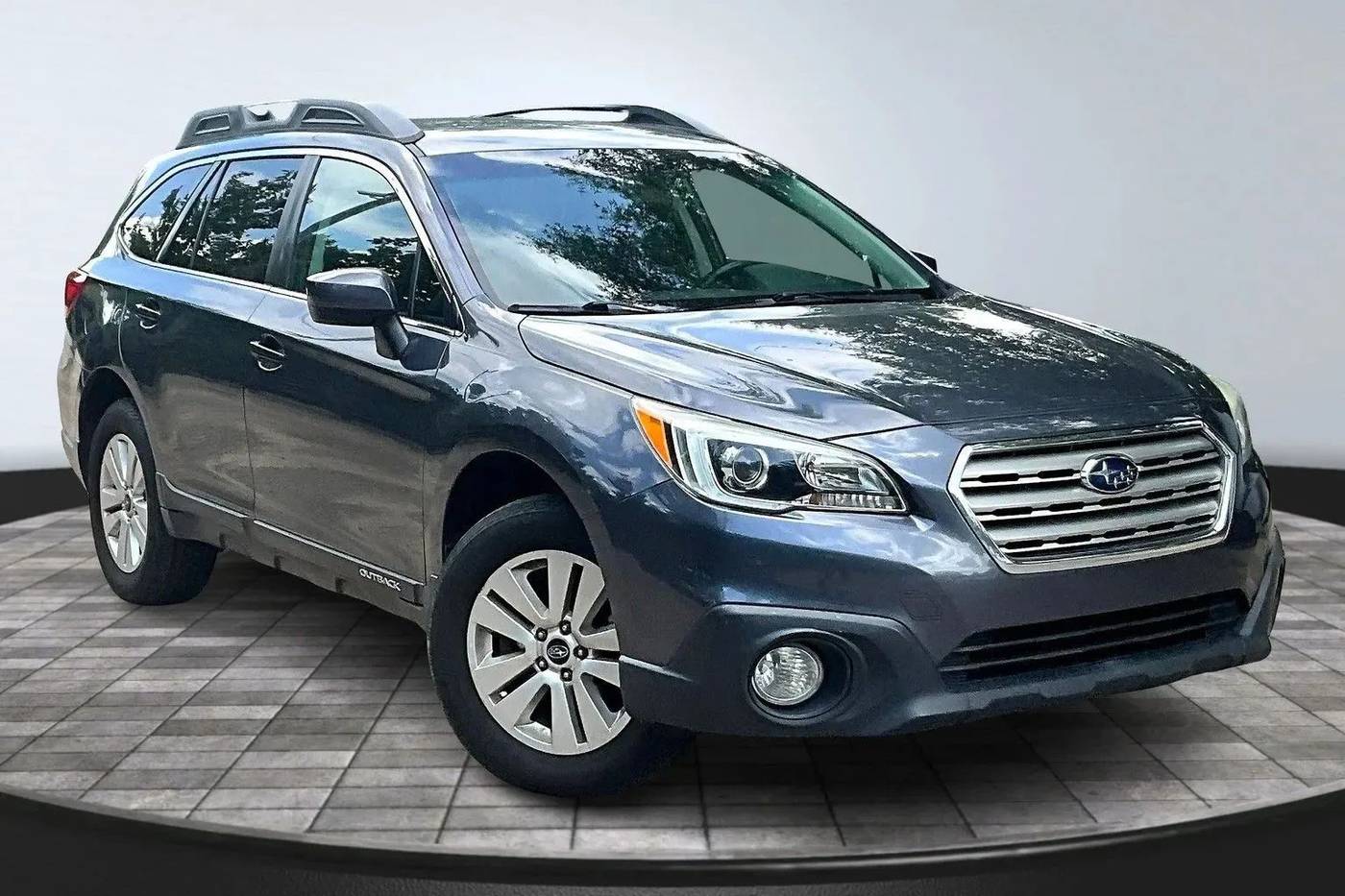 2016 Subaru Outback 2.5i Premium — SUV — 212,668 mi — Raleigh, NC