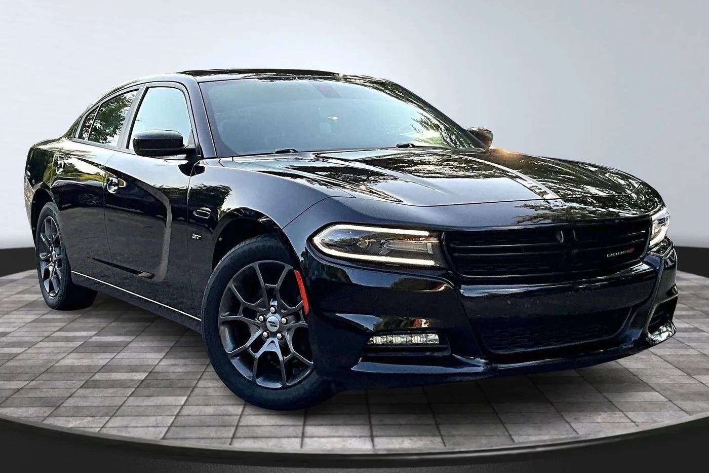 2018 Dodge Charger GT — Sedan — 130,234 mi — Raleigh, NC