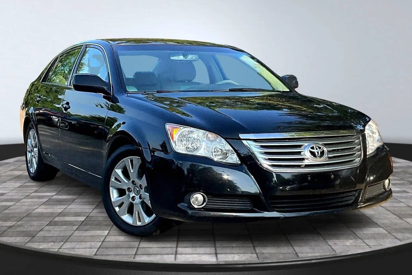 2008 Toyota Avalon XLS — Sedan — 182,362 mi — Raleigh, NC