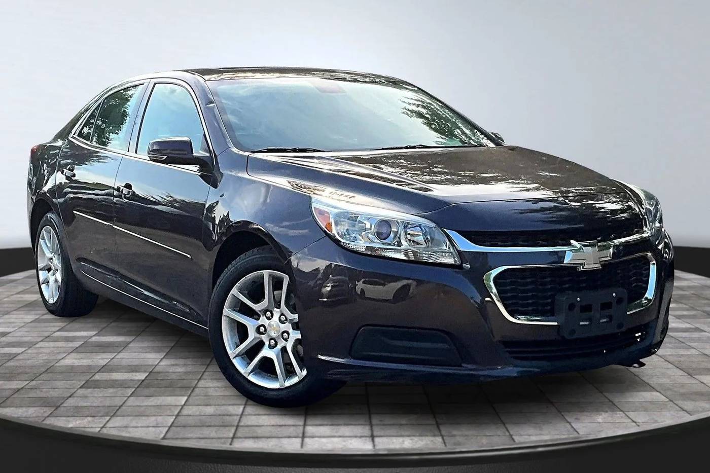 2015 Chevrolet Malibu LT — Sedan — 68,709 mi — Raleigh, NC