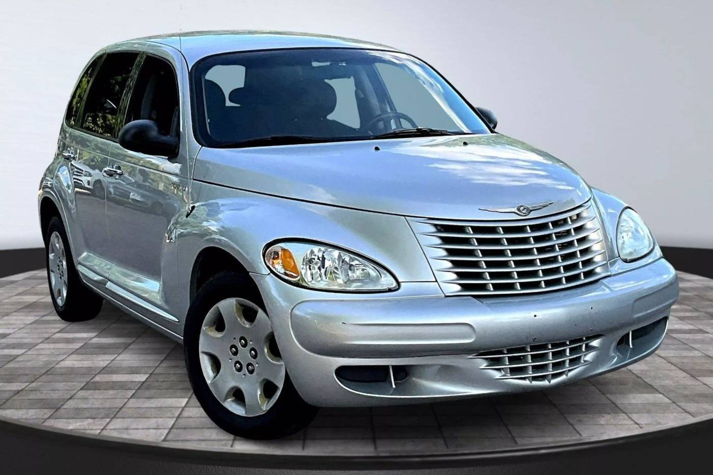 2005 Chrysler PT Cruiser Touring — Wagon — 57,836 mi — Raleigh, NC