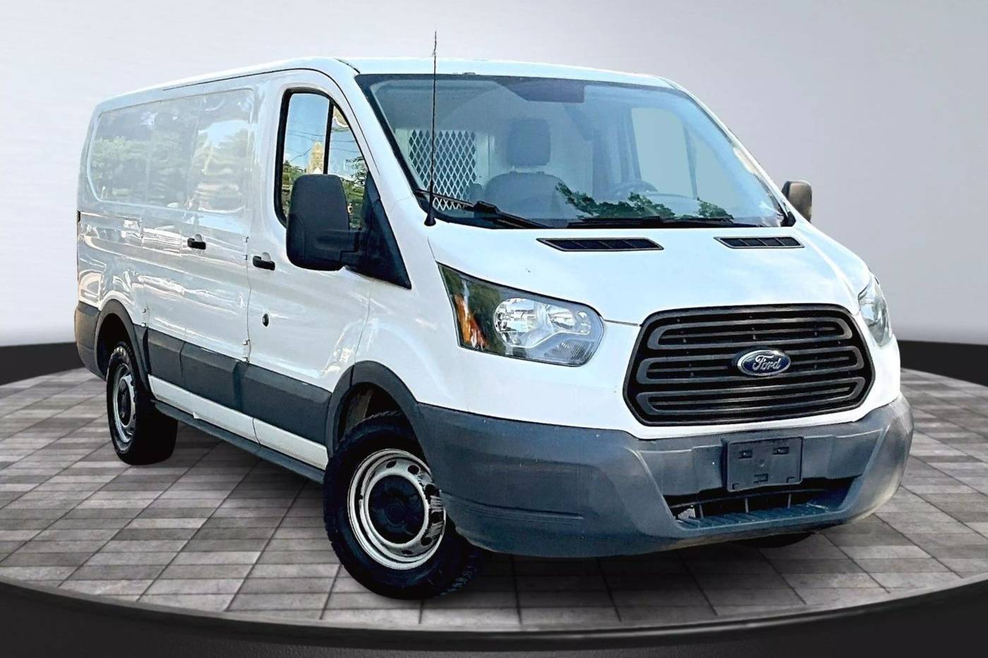 2015 Ford Transit Cargo Van T-150 — Cargo Van — 202,902 mi — Raleigh, NC