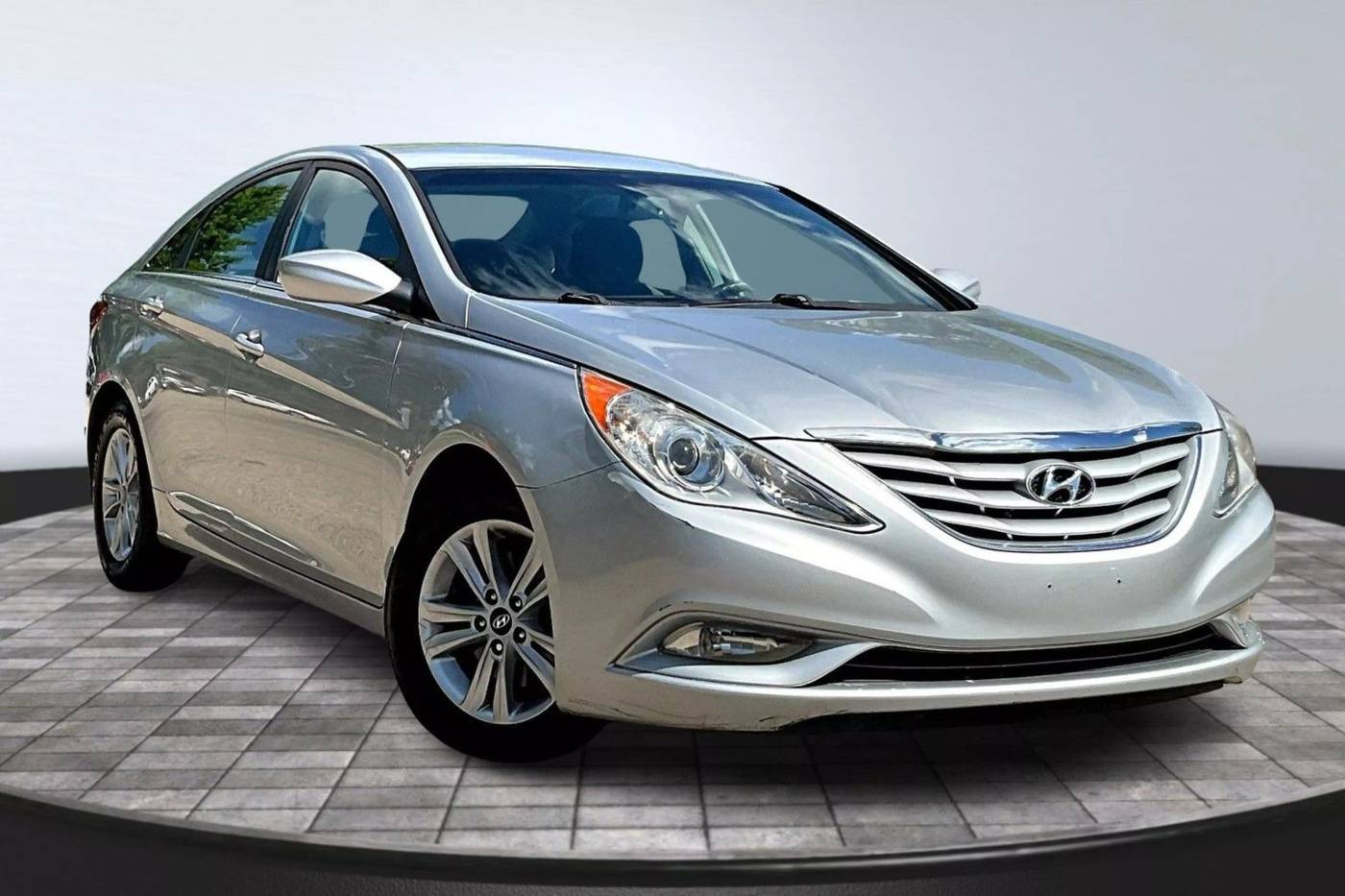 2013 Hyundai Sonata GLS — Sedan — 149,663 mi — Raleigh, NC