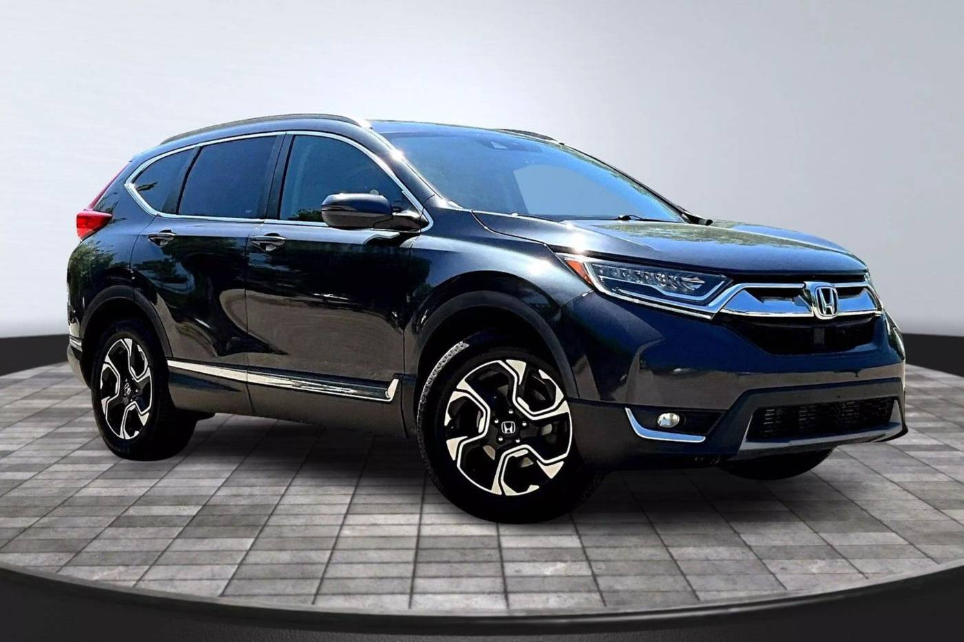 2017 Honda CR-V Touring — SUV — 177,396 mi — Raleigh, NC