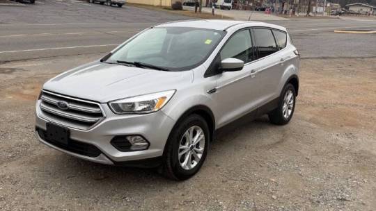 2017 Ford Escape SE — SUV — 105,015 mi — Connelly Springs, NC