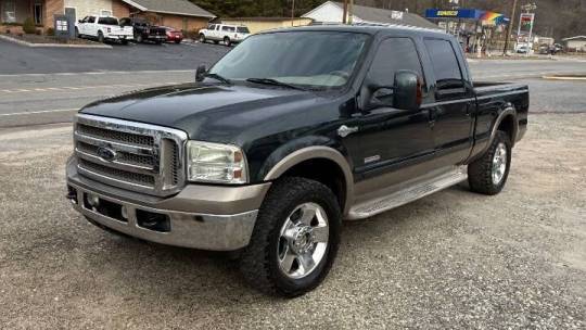 2006 Ford Super Duty F-250 Amarillo — Pickup Truck — 291,998 mi — Connelly Springs, NC