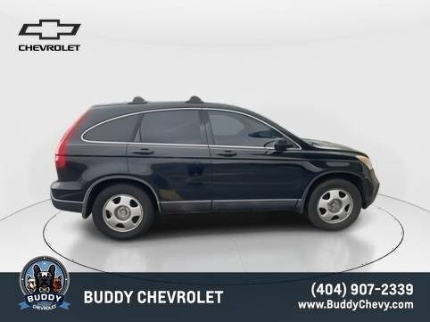 2009 Honda CR-V LX — SUV — 177,054 mi — Decatur, GA