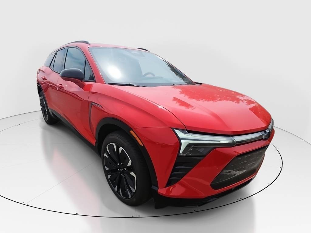 2024 Chevrolet Blazer EV RS — SUV — 443 mi — Decatur, GA