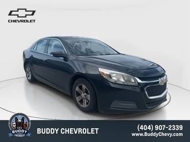 2015 Chevrolet Malibu LS — Sedan — 146,857 mi — Decatur, GA