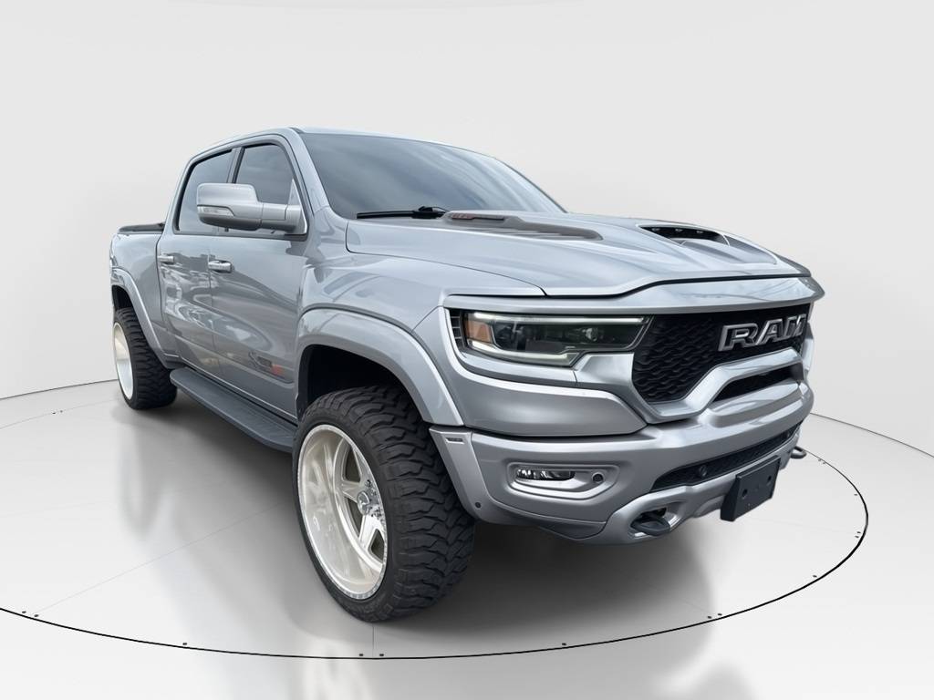 2021 Ram 1500 TRX — Pickup Truck — 88,924 mi — Decatur, GA