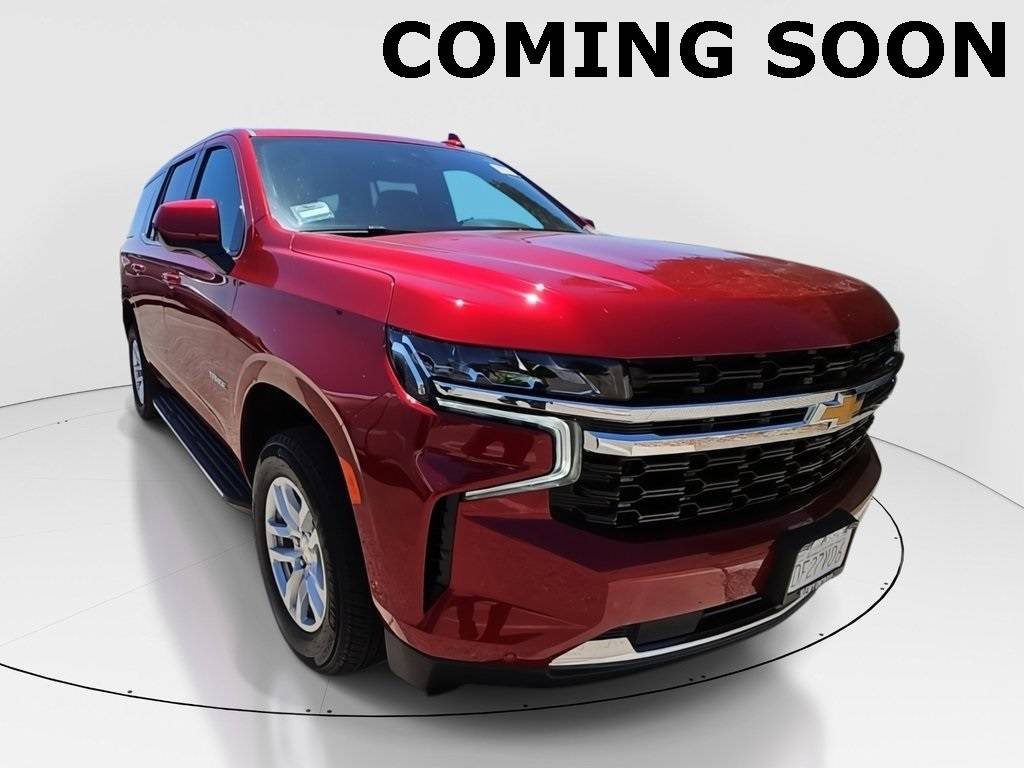 2024 Chevrolet Tahoe LS — SUV — 11,339 mi — Decatur, GA