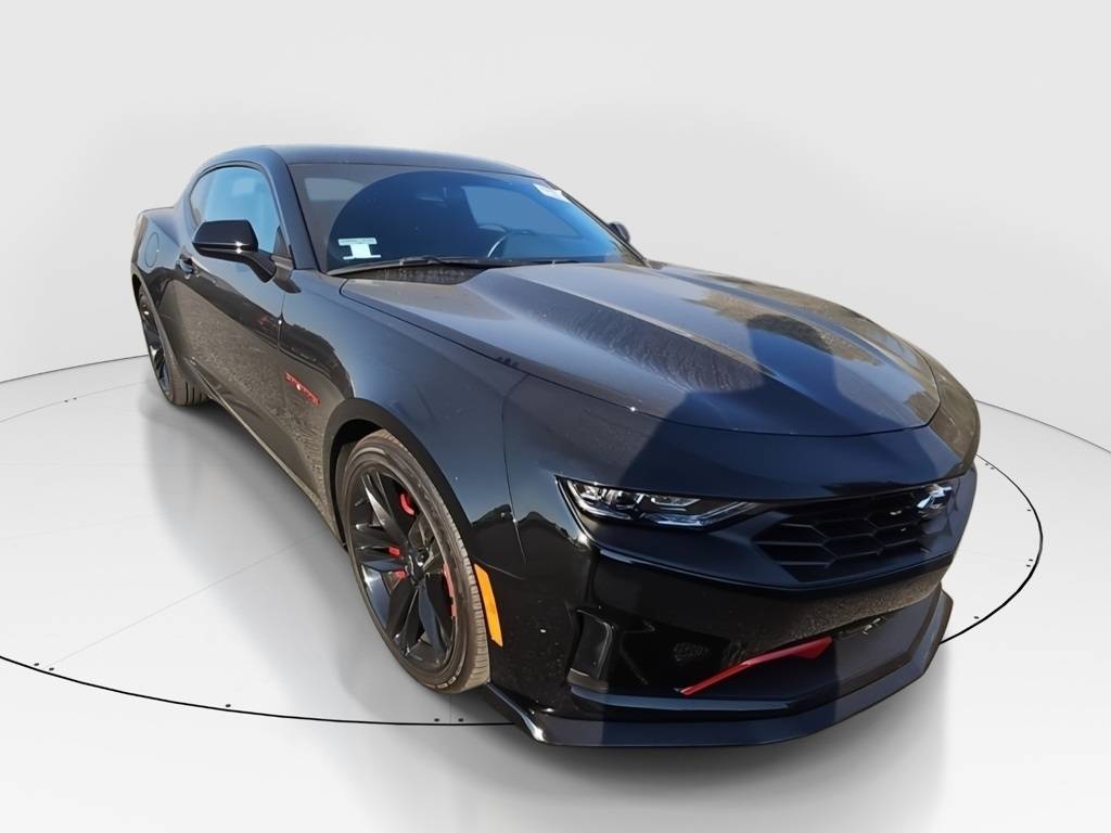 2023 Chevrolet Camaro 2LT — Coupe — 9,083 mi — Decatur, GA