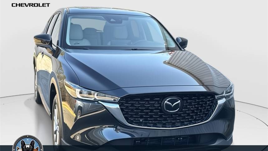2022 Mazda CX-5 2.5 S Preferred — SUV — 23,405 mi — Decatur, GA