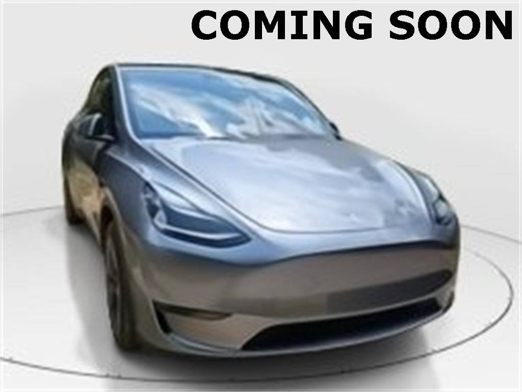 2025 Tesla Model Y Long Range — SUV — 9,000 mi — Decatur, GA