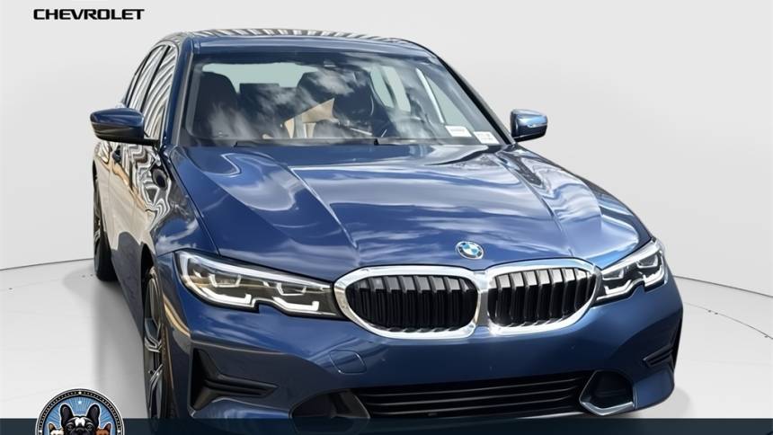 2022 BMW 3 Series 330i — Sedan — 29,976 mi — Decatur, GA