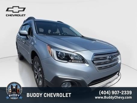2017 Subaru Outback 3.6R Limited — SUV — 80,986 mi — Decatur, GA