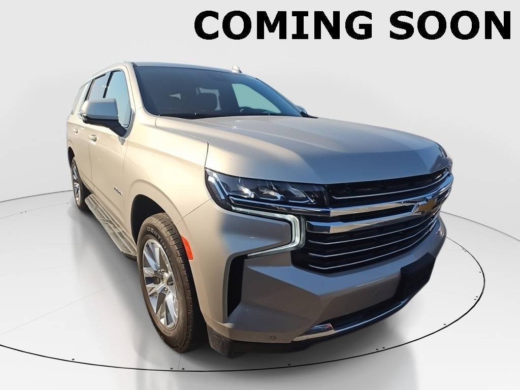 2024 Chevrolet Tahoe LT — SUV — 19,396 mi — Decatur, GA