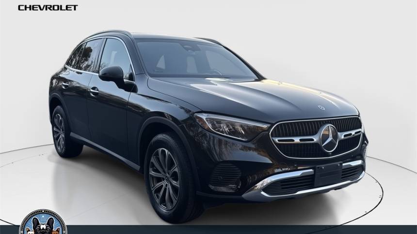 2024 Mercedes-Benz GLC GLC 300 — SUV — 38,838 mi — Decatur, GA