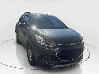 2017 Chevrolet Trax LT — SUV — 83,389 mi — Decatur, GA