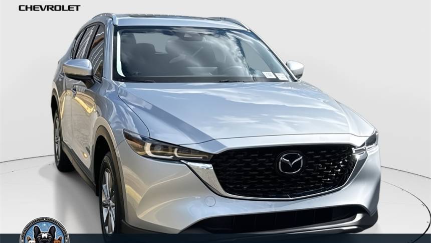 2022 Mazda CX-5 2.5 S Preferred — SUV — 10,262 mi — Decatur, GA