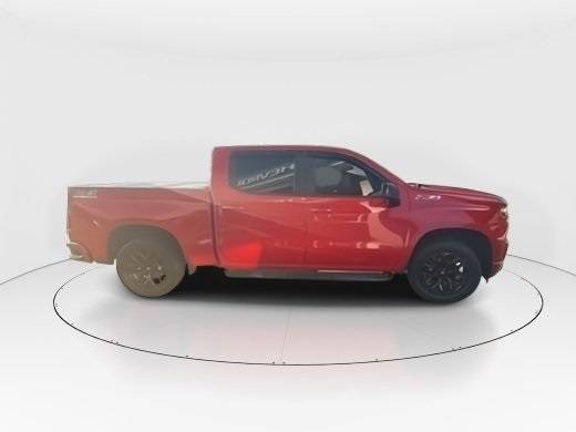 2020 Chevrolet Silverado 1500 RST — Pickup Truck — 124,345 mi — Decatur, GA