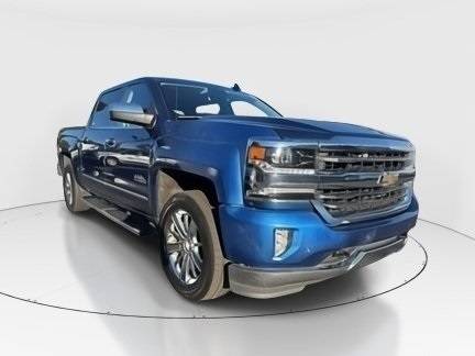 2017 Chevrolet Silverado 1500 High Country — Pickup Truck — 84,235 mi — Decatur, GA