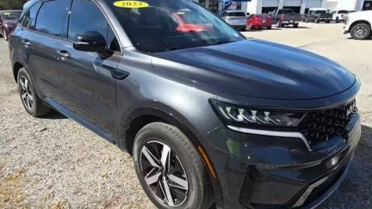 2023 Kia Sorento S — SUV — 24,354 mi — Decatur, GA