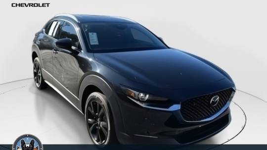 2023 Mazda CX-30 Turbo Premium Plus — SUV — 13,275 mi — Decatur, GA