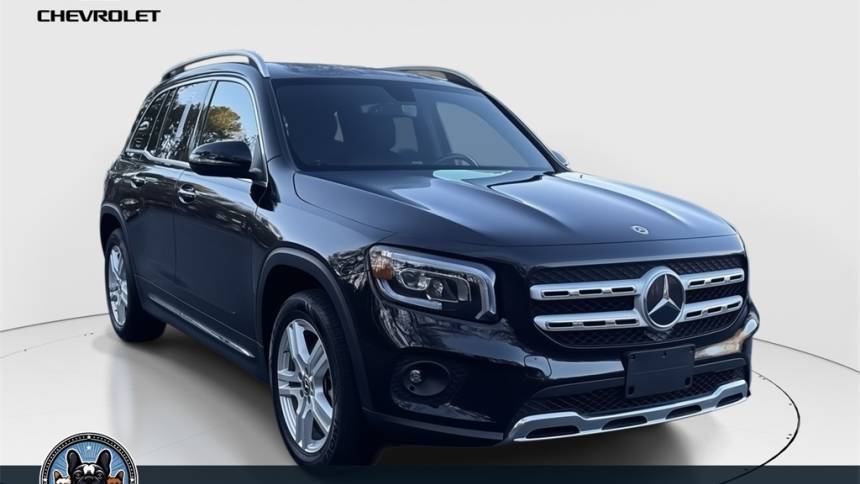 2023 Mercedes-Benz GLB GLB 250 — SUV — 27,894 mi — Decatur, GA