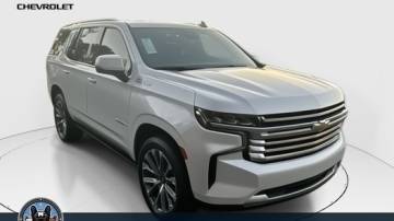 2023 Chevrolet Tahoe High Country — SUV — 448 mi — Decatur, GA