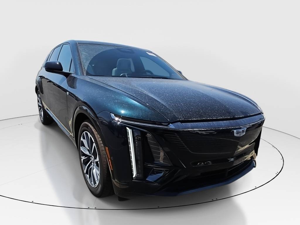 2024 Cadillac LYRIQ Sport — SUV — 10,340 mi — Decatur, GA