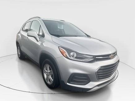 2020 Chevrolet Trax LT — SUV — 68,635 mi — Decatur, GA