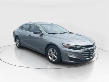 2023 Chevrolet Malibu LS — Sedan — 29,874 mi — Decatur, GA